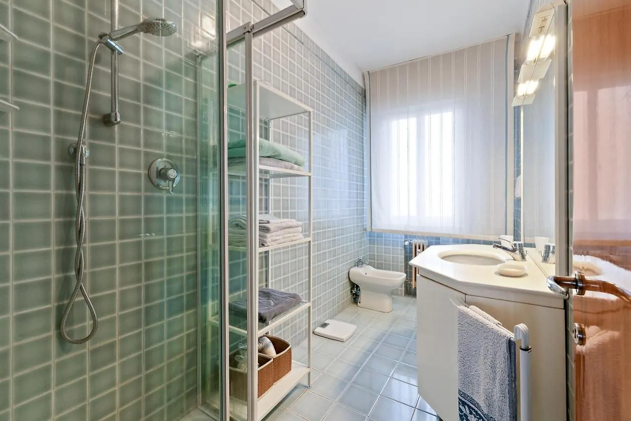 Condominio Torcello Vintage Apartment Mestre