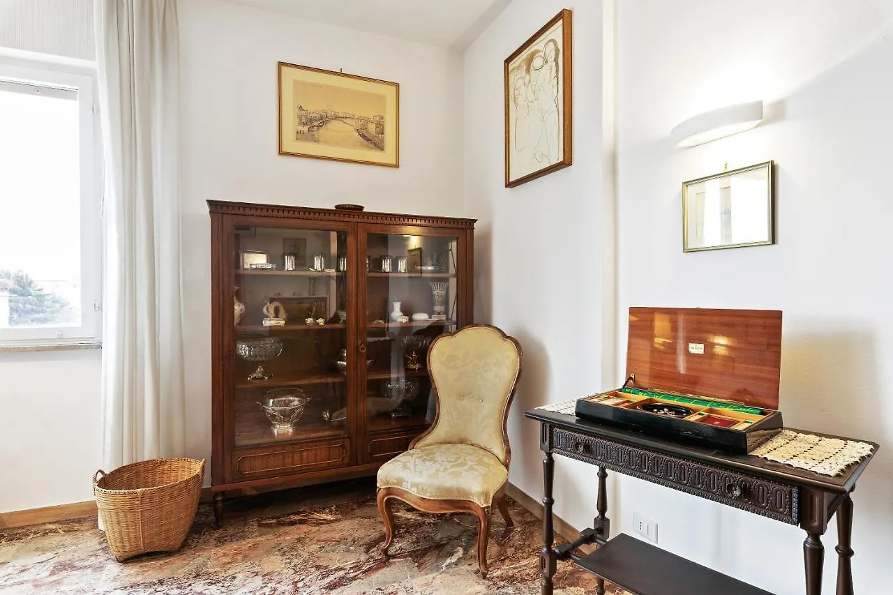 Condominio Torcello Vintage Apartment Mestre 0*,  Italy