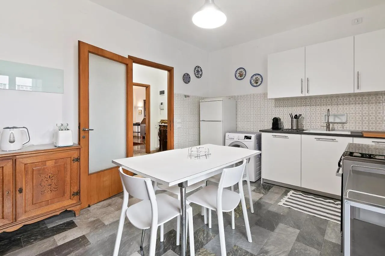 Condominio Torcello Vintage Apartment Mestre