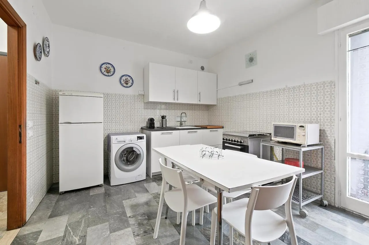 Condominio Torcello Vintage Apartment Mestre