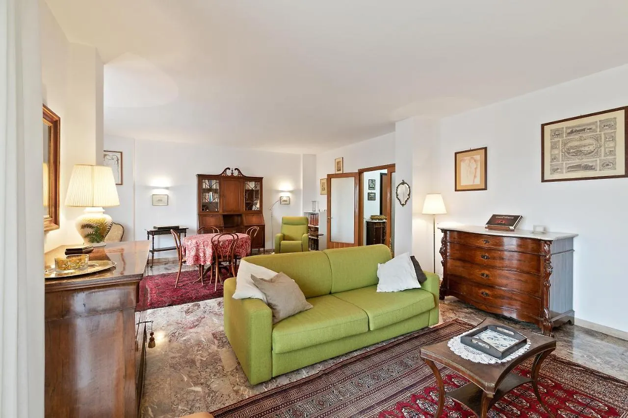 Condominio Torcello Vintage Apartment Mestre