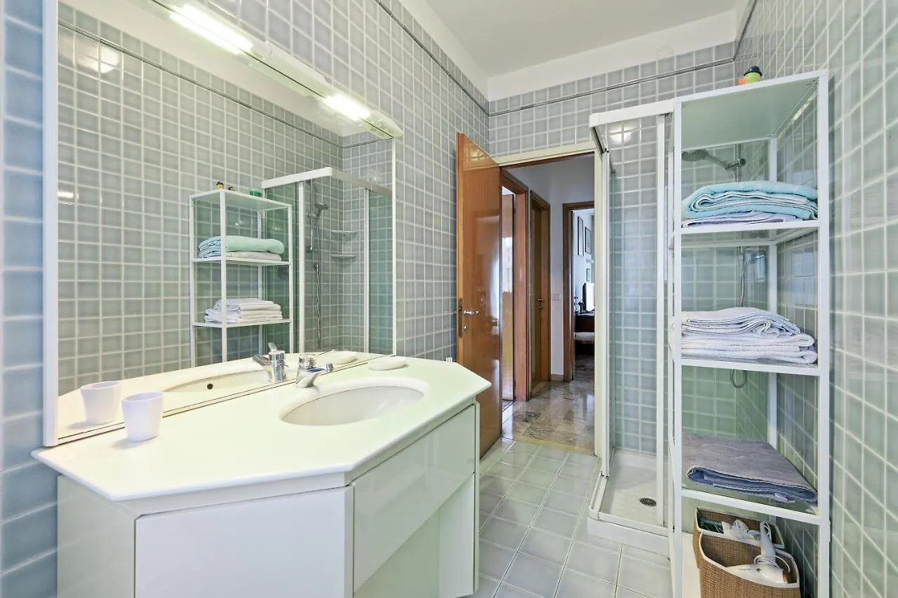 Condominio Torcello Vintage Apartment Mestre 0*,  Italy