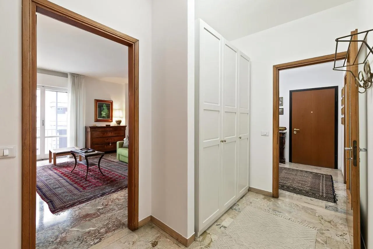 Condominio Torcello Vintage Apartment Mestre Italy