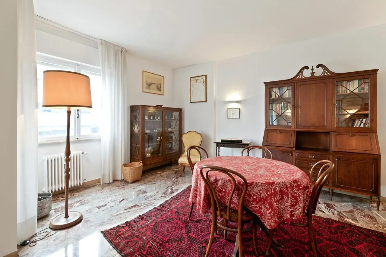 Condominio Torcello Vintage Apartment Mestre 0*,  Italy